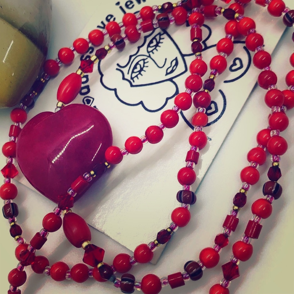Love Bundle ❤️ waistbeads